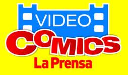 Los video comics se toman a Honduras
