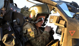 Príncipe Harry reconoce que mató talibanes en Afganistán