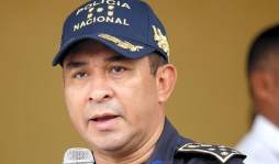 Ratifican a Muñoz Licona en dirección policial