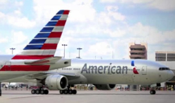 American Airlines estrena imagen