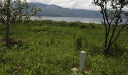 El Lago de Yojoa lleva una década de destrucción imparable