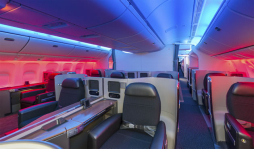 American Airlines recibe su primer Boeing 777-300ER