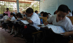 Educación extiende clases hasta el 14 de diciembre