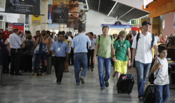 Honduras: tarifa aeroportuaria subirá hasta $42