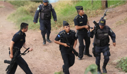 Un muerto y un herido deja nutrida balacera