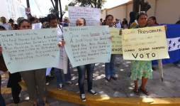 Se agudiza angustia de pacientes renales