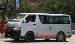 Piden declarar estado de emergencia en transporte sampedrano