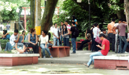 Estudiantes de la Unah-vs ya no se cambian de carrera