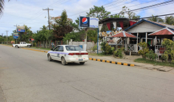 Listos para los veraneantes en Puerto Cortés