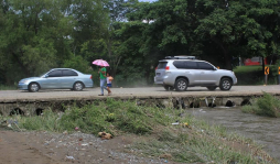 Claman por que se eliminen planchas en San Pedro Sula