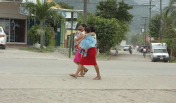 Pánico colectivo por rumor de muerte de niños en Tocoa