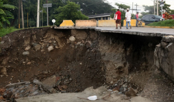 Senis: Vemos que San Pedro Sula no progresa