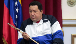 La ausencia de Chávez, un tema tabú en Venezuela