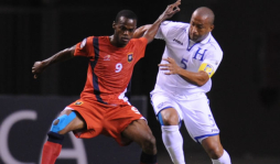 Honduras gana 1-0 ante Belice y va por el bicampeonato