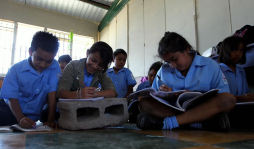 Emergencia escolar es viable en Honduras
