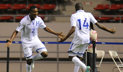 Honduras gana 1-0 ante Belice y va por el bicampeonato