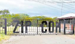 Está sobrevalorado terreno para nueva granja penal de Comayagua