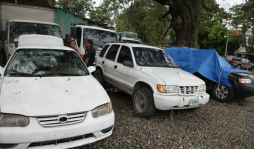 Cae aspirante a vicealcalde con supuestos robacarros