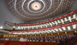 Los magnates desafían a Mao y se abren paso en el PC chino