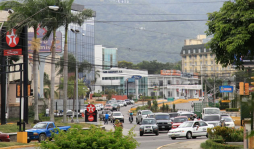 Alcaldía de San Pedro Sula otra vez con deudas millonarias
