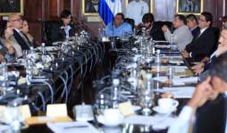 Honduras sigue a la baja en transparencia