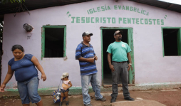 Suspenden alerta en Tegucigalpa
