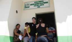 En el Valle de Sula serán instaladas 642 mesas electorales