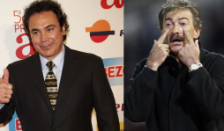 Hugo y La Volpe cara a cara