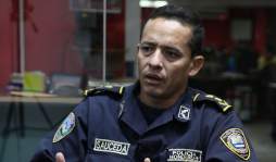 Otro remezón en mandos intermedios de la Policía de Honduras