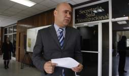 Honduras: Suspenden cita para conocer recurso de magistrados