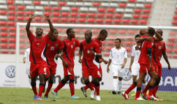 Selecciones de Honduras vs. Costa Rica, final a la vista