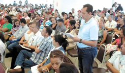 Conciertan nueva ley de educación en Honduras