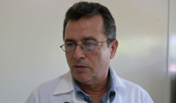 Hospital Mario Rivas tiene nuevo director