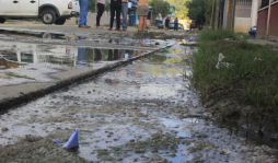 Derrame de aguas es culpa de alcaldía: ASP