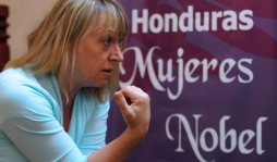 Mujeres activistas denuncian persecución en Honduras