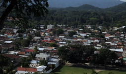 Sector norte de San Pedro Sula, el que más crece en urbanizaciones