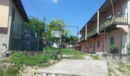 Mata a puñaladas a mujer en disputa por un hombre en Honduras