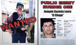 Guatemala relativiza informe sobre muerte de narcotraficante Chapo Guzmán