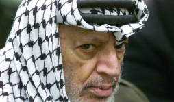 Envenenado murió Yaser Arafat, afirman médicos