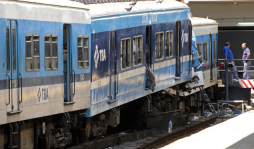 Accidente de tren en Argentina deja 50 muertos