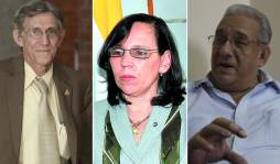 Ya se mencionan posibles candidatos a la presidencia por el Pinu