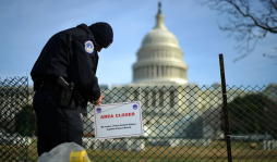 Obama pide al Congreso abordar tope de deuda