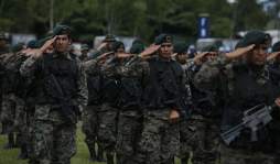 Tribunal Electoral asume la dirección de las Fuerzas Armadas de Honduras