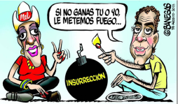 Insurrección