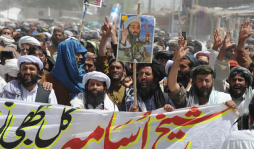 Amenaza de Al Qaeda sigue latente: EUA