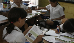 Dos días sin clases en sistema educativo