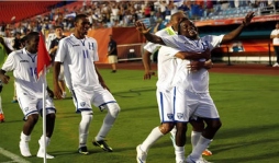 Honduras asciende en el ranking de la Fifa