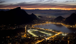 Declaran Río de Janeiro como Patrimonio Mundial