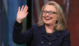 Hillary Clinton dice adiós al Departamento de Estado