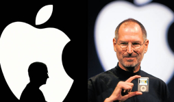 Adiós Jobs, la mente brillante, y creativa de Apple